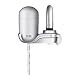 PUR 3-Stage Vertical Faucet Mount Gray FM-4100B