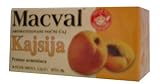 Apricot Tea (macval) 20g