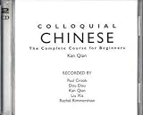 Review Routledge  / Colloquial Chinese: A Complete Language Course (Colloquial): A Complete Language Course (Colloquial Series)