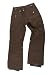 Roxy Topaz Women's Snowboard Pants - Brown