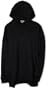 Russell Athletic Men's Big & Tall Basic Fleece Pull-Over Hooded Sweatshirt