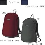 モンベル(montbell) モバイルパック 25 ブルーブラック(BLBK) 25L 1123378の画像