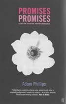 Promises, Promises: Essays on Literature and Psychoanalysis