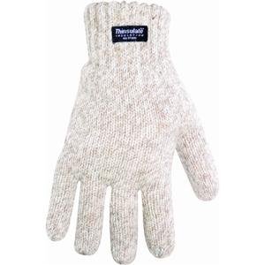 Wells Lamont 572L Ragg Wool Glove, Large
