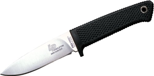 Cold Steel Pendleton Mini Hunter Kraton Handle (Secure-Ex Sheath) Cold Steel Pendleton Mini Hunter Kraton Handle (Secure-Ex Sheath) Hunting Knives