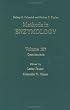 Methods in Enzymology, Volume 167: Cyanobacteria