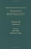 Methods in Enzymology, Volume 167: Cyanobacteria