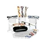 Joy Mangano SHADES Readers 16-piece Color Collection Size: 2.5X