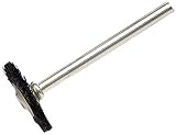 Dremel #403 3/4 Dia Bristle Brush