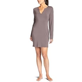 Calvin Klein Women's Essentials W/Lace Chemise