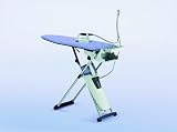 Laurastar Magic iS5 Steam Generator Ironing System