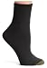 Gold Toe Women's Anklets Turn Cuff Sock, size 9-11