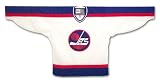 Winnipeg Jets Vintage Replica Jersey 1989 (Home)