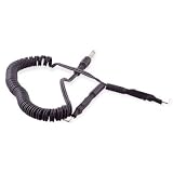 Stretchable Clip Cord