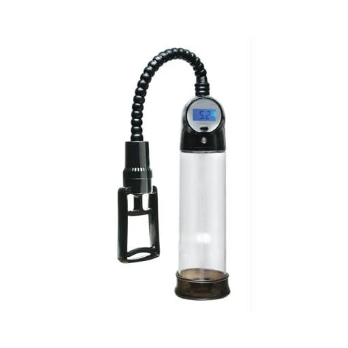 Mia Isabella Digital Power Pump image