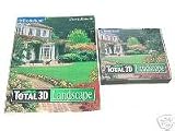 Total 3-D Landscape Deluxe Program