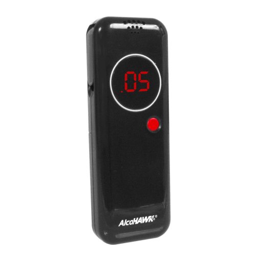 AlcoHAWK Q3I-2800 Slim Ultra