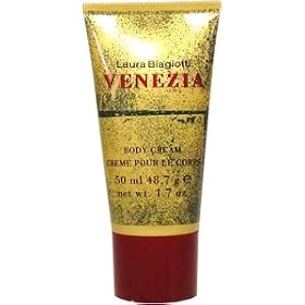 Venezia by Laura Biagiotti for Women 1.69 oz Beauty Bath (Travel Size)