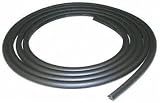 83-94 CHEVY CHEVROLET BLAZER S10 s-10 FRONT GLASS WEATHERSTRIP SUV, Windshield Moulding, Reveal, 10'/Roll/Bag (1983 83 1984 84 1985 85 1986 86 1987 87 1988 88 1989 89 1990 90 1991 91 1992 92 1993 93 1