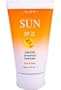 Aubrey Organics - Natural Sun Shade Ultra SPF 20 - 4oz