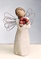 Good Health Angel By Willow Tree