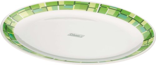 Coleman(コールマン) メラミンラージプレートA 170-9140