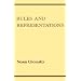 Rules and Representations (Columbia Classics in Philosophy)