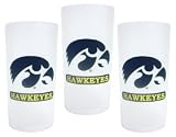 Iowa Hawkeyes 3 Piece Tumbler Set