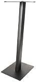 Definitive Technology StudioMonitor Speaker Stands (Pair, Black)