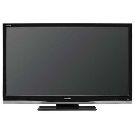 Sharp Aquos LC32D64U 32-Inch 1080p LCD HDTV