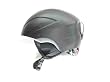 Used Giro Ricochet Ski and Snowboard Helmet M/L Black