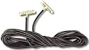 Atlas N Scale Code 80 Terminal Joiners - 2539