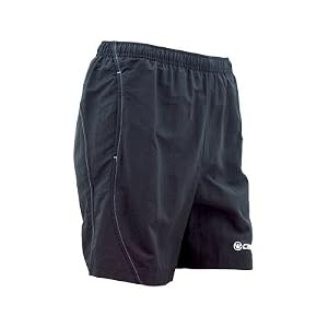 Buy Canari Ladies Aurora Gel Baggy Cycling Shorts