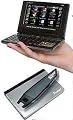 Ectaco EP900C Partner Deluxe English-Polish Talking Electronic Dictionary and Audio PhraseBook with Scanner