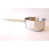 CASSEROLE BAUMALU Ø 18 CM INOX PRO 18/10 A12-2185