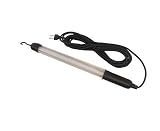 Eigenschaften Perel  / Leuchtstoff - Arbeitsleuchte Werkstattlampe 8 Watt Lampe workingmen PEREL EFL01