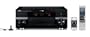 Yamaha RX-V3900BL 7.1-Channel Network Home Theater Receiver (Black)