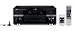 Yamaha RX-V3900BL 7.1-Channel Network Home Theater Receiver (Black)
