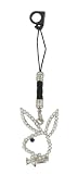 Playboy Mobile Phone Dangly