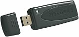 Netgear RangeMax Dual Band Wireless-N USB 2.0 Adaptor