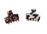 Lock & Mane LM Brand Small Classic Handmade Jaw Clip