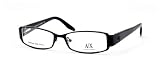 Armani Exchange A.EXCHANGE 125 Eyeglasses