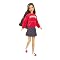 High School Musical 3: Senior Year College Doll - Gabriella/ Stanford University