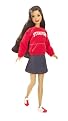 High School Musical 3: Senior Year College Doll - Gabriella/ Stanford University