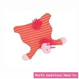 Sleepyhead Unicorn Cozy by North American Bear Co.
