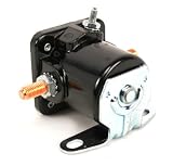 Starter Solenoid