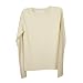 Ecoland Women's Organic Cotton Crew Neck Long Sleeve Shirt