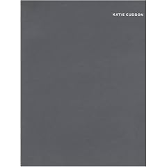 Katie Cuddon