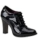 Replay Women's Lisa Oxford - 8.5M Black