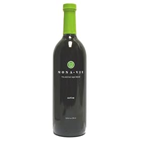 Monavie Active Health Juice 4 Bottles Insured Against Breakage Exp 04/10